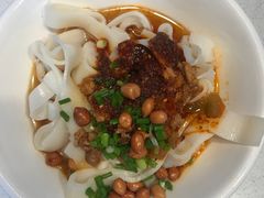-刘二妈米皮(步行街店)