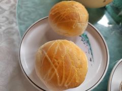 -冰泉豆浆馆(白云山总店)