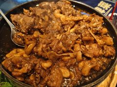 -甘家界牌柠檬鸭(青山店)