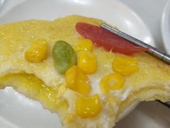 -南师大仙林校区东区食堂