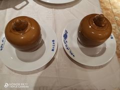 坛香佛跳墙-便宜坊烤鸭店(甜水园店)