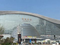 -环球中心海洋乐园