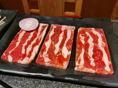 -汉城馆·烤肉火锅餐厅·韩国烤肉(河北云瑧世纪大饭店)