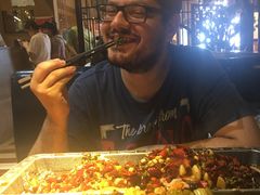 -锦尚阁烤鱼(望京新荟城店)