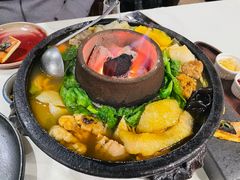 腾冲土锅子-泓0871臻选云南菜·味庄