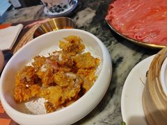 -月满大江千层肚火锅(锦城大道店)