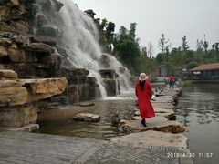 -枫香湖儿童公园