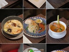 -Horizons Sky Bar & Cigar Lounge(太平洋丝绸酒店店)