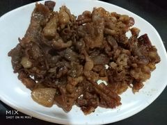 -炙热童年·老北京炙子烤肉(南锣鼓巷店)