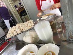 -汪家馄饨(集庆路店)