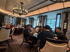 -中山保利艾美酒店-乐美中餐厅