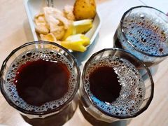 泡沫红茶-豪客来牛排(鼓楼名店街店)