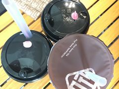 -TPLUS茶家(上海商城南京西路店)