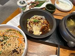 -云海肴·汽锅鸡·云南菜(苏州中心店)