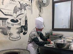-桥里桥烧饼铺