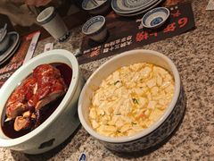 -南京大牌档(壹方天地店)
