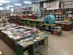 -方庄书店(通润商务会馆店)