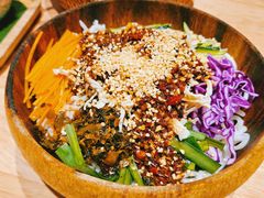 大理鸡丝凉米线-米店·云南菜(南门店)