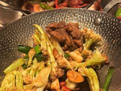 -外婆家(西红门荟聚购物中心店)