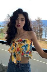 -FASHION PALACE hair+