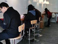 大堂-好适口(西二旗店)