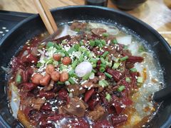-渝和喵叔米线(南坪万达店)