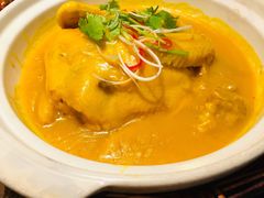 -东口码头·烧鸽子·鱼头泡饼·地方菜(金鹰悦城店)