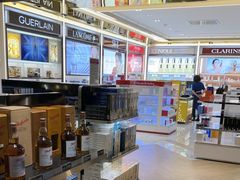 -升恒昌免税商店(台北松山机场店)