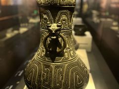 -宝鸡周原博物院