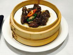 -Yan Ting 宴庭中餐厅(上海静安瑞吉酒店)
