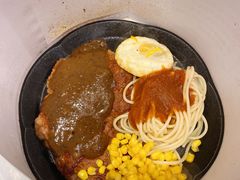 -东方豪客牛排意面披萨(玉函银座店)