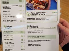 -Shake Shack(西单大悦城店)