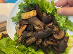 -爱膳菌锅锅(阳南店)