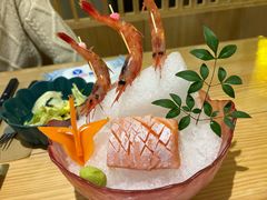 -世香全厨•日料·铁板烧(金桥店)