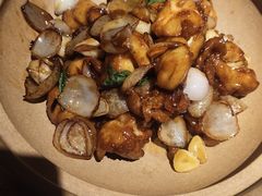 -青年公社烤鸭(青年路店)