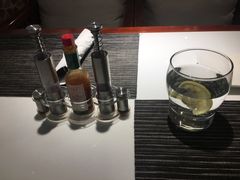 -斗牛士牛排餐厅(嘉里汇店)