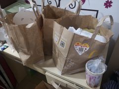 -麦当劳(杭州西湖银泰百货店)