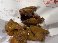 -鸽子侯·家宴·平价海鲜(市图书馆店)