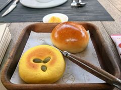 -月芽·自由餐厅·西溪湿地餐厅