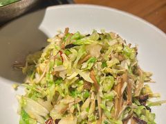 -吃饭皇帝大土家民族菜(正大广场店)
