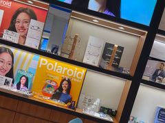 -利明眼镜(淮北街店)