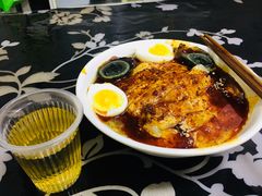 -何老二卤汁凉粉
