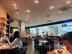 -星巴克(长沙乐和城门店)