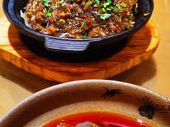 -张烤鸭·川菜·非遗冒烤鸭(青石桥店)