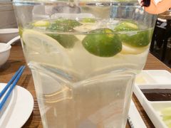 -小大董·烤鸭(王府井apm店)