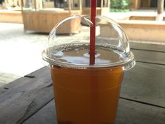 -刘红杏·杏皮水店(月牙泉小镇店)