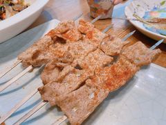 -大闫家烧烤·小海鲜家常菜(郑庄店)