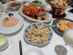 -香雪海饭店中餐厅(人民桥店)