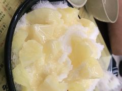 -大良甜品店(金泽店)