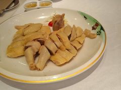 -海宝酒家(中山四路店)